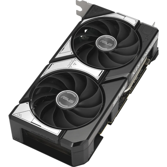 Grafična kartica ASUS Dual GeForce RTX 5060 Ti OC, 16GB GDDR7, PCI-E 5.0 DUAL-RTX5060TI-O16G - slika 4