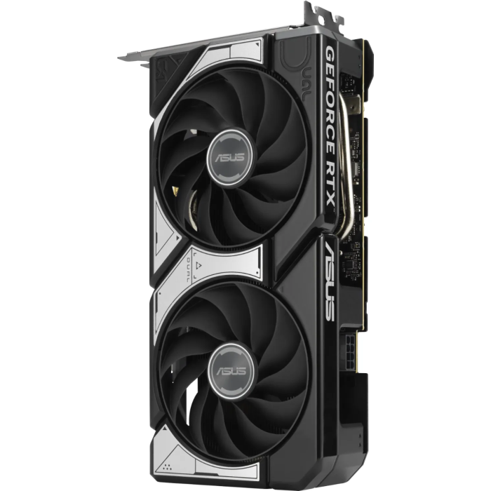 Grafična kartica ASUS Dual GeForce RTX 5060 Ti OC, 16GB GDDR7, PCI-E 5.0 DUAL-RTX5060TI-O16G - slika 5