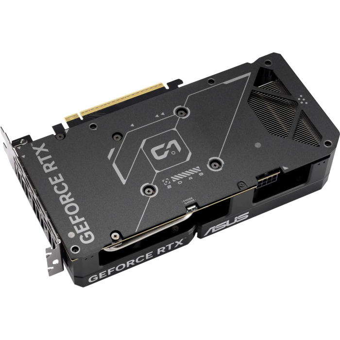 Grafična kartica ASUS Dual GeForce RTX 5060 Ti OC, 16GB GDDR7, PCI-E 5.0 DUAL-RTX5060TI-O16G - slika 6