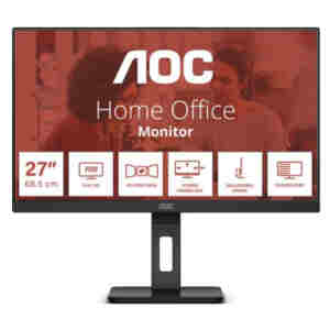 AOC 68,6 cm (27,0") 27E3QAF 1920x1080 75Hz IPS