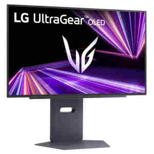 LG 80 cm (31,5") 27GX790A-B 2560x1440 Gaming 480Hz