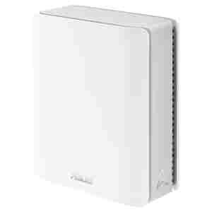 Usmerjevalnik brezžični Asus ZenWiFi BT10 (1-pack) WiFi7 802.11be MESH 2xWAN+1xLAN 8x notranja antena (90IG08Y0-MO3C60)