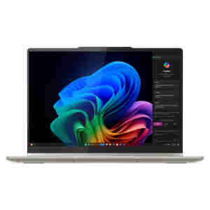 Lenovo 35,5 cm (14,0") Yoga 7 2-in-1 1920x1200 OLED na dotik 400nit Ryzen AI 5 340