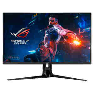 Asus 81,3 cm (32,0") PG32UQ 3840x2160 Gaming 144Hz