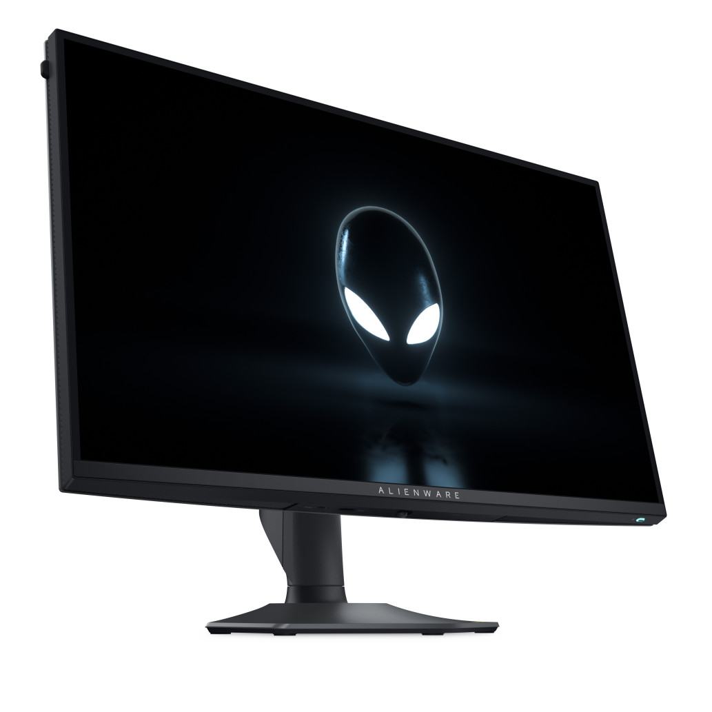 Dell 68,6 cm (27,0") AW2725QF 3840x2160 Gaming 180Hz
