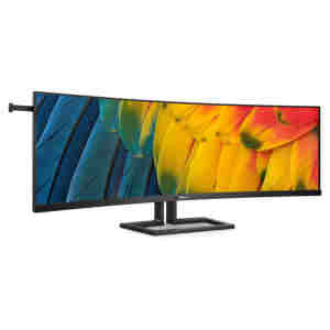 Philips 113 cm (44,5") 45B1U6900C 5120x1440