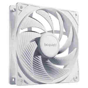 Ventilator be quiet! Pure Wings 3 High speed 120mm bela