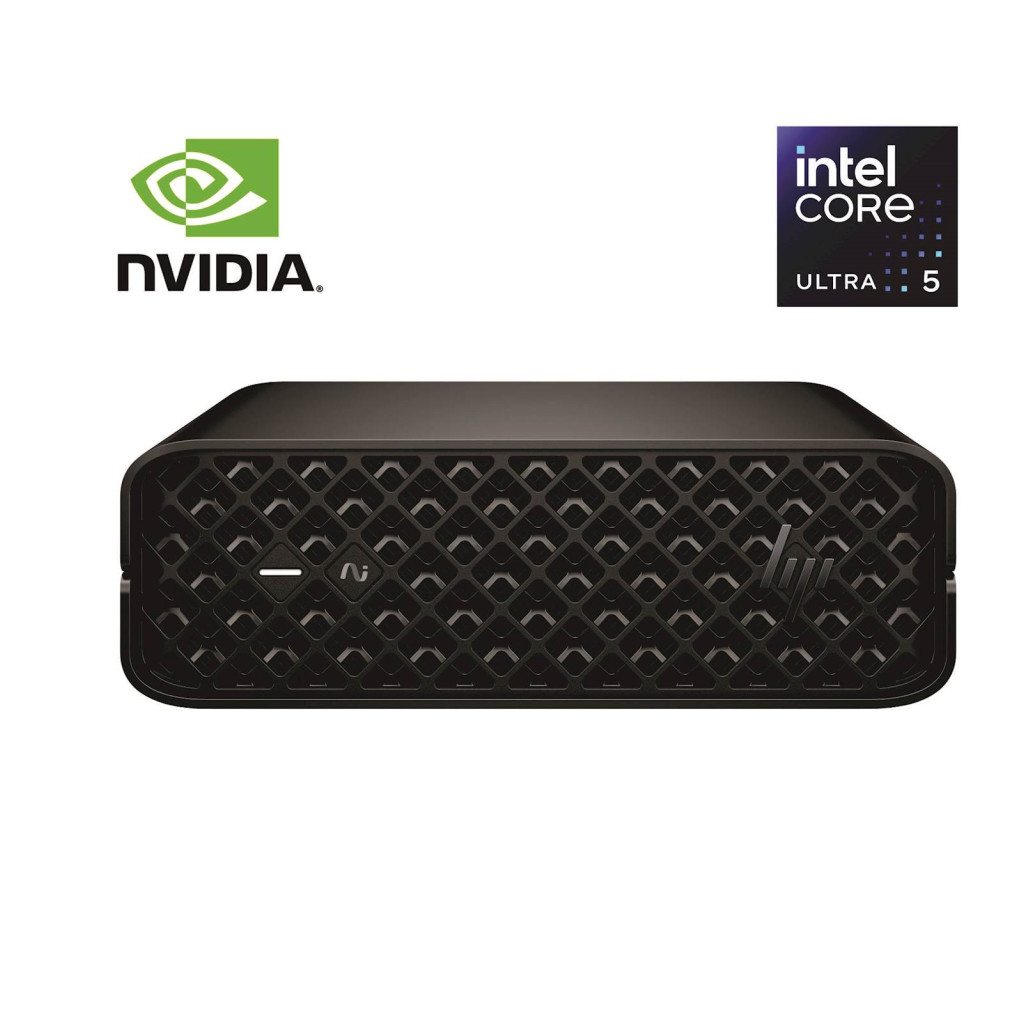 Delovna postaja HP Mini Delovna postaja Z2 G1i Ultra 5-245/W880/32GB/1TB/1xM.2 prost/RTX A1000 4xmDP 2xUSB-C/280W-89%/Win11Pro (A40NDET#ABB)