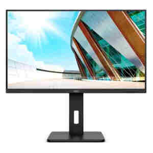 AOC 80 cm (31,5") U32P2 3840x2160 75Hz VA