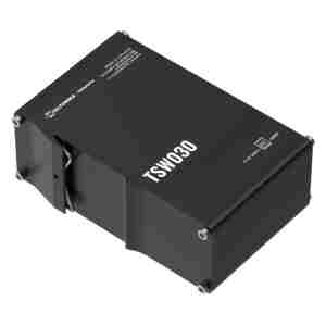 STIKALO 8-PORT Teltonika 10/100 (TELTONIKA TSW030000000)