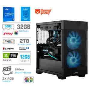 Računalnik MEGA MT S7X i7-14700K