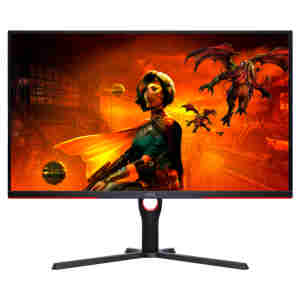 AOC 80 cm (31,5") U32G3X 3840x2160 Gaming 144Hz