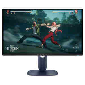 Dell 68,6 cm (27,0") AW2725D 2560x1440 Gaming 280Hz