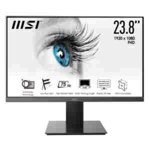 MSI 60,5 cm (23,8") PRO MP241X 1920x1080 75Hz