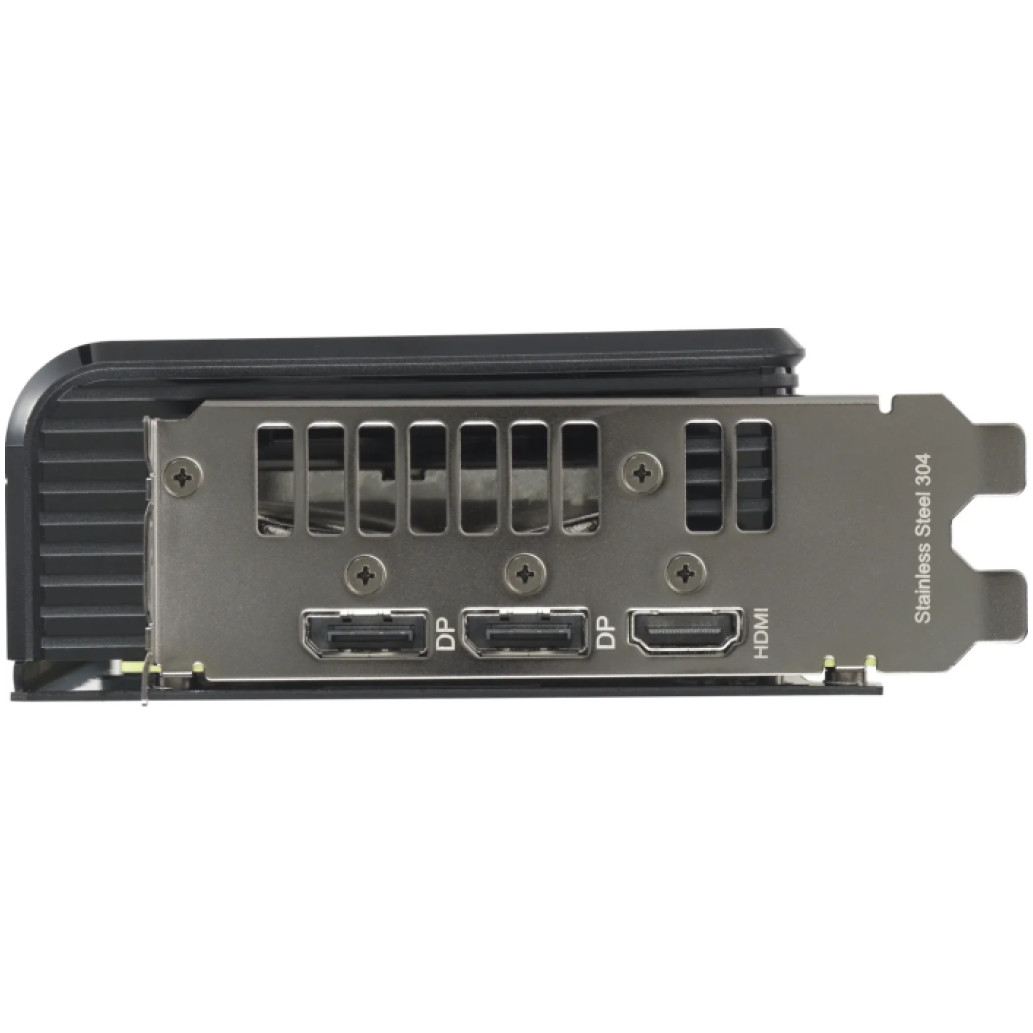 Grafična kartica AMD RX9060 XT Asus Prime - 16GB GDDR6 | 1xHDMI 2.1b 2xDisplayport 2.1a (PRIME-RX9060XT-O16G) - slika 4