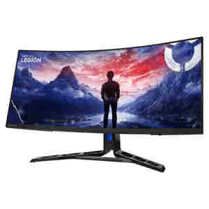 Lenovo 86,4 cm (34,0") R34w-30 3440x1440 Curved Gaming