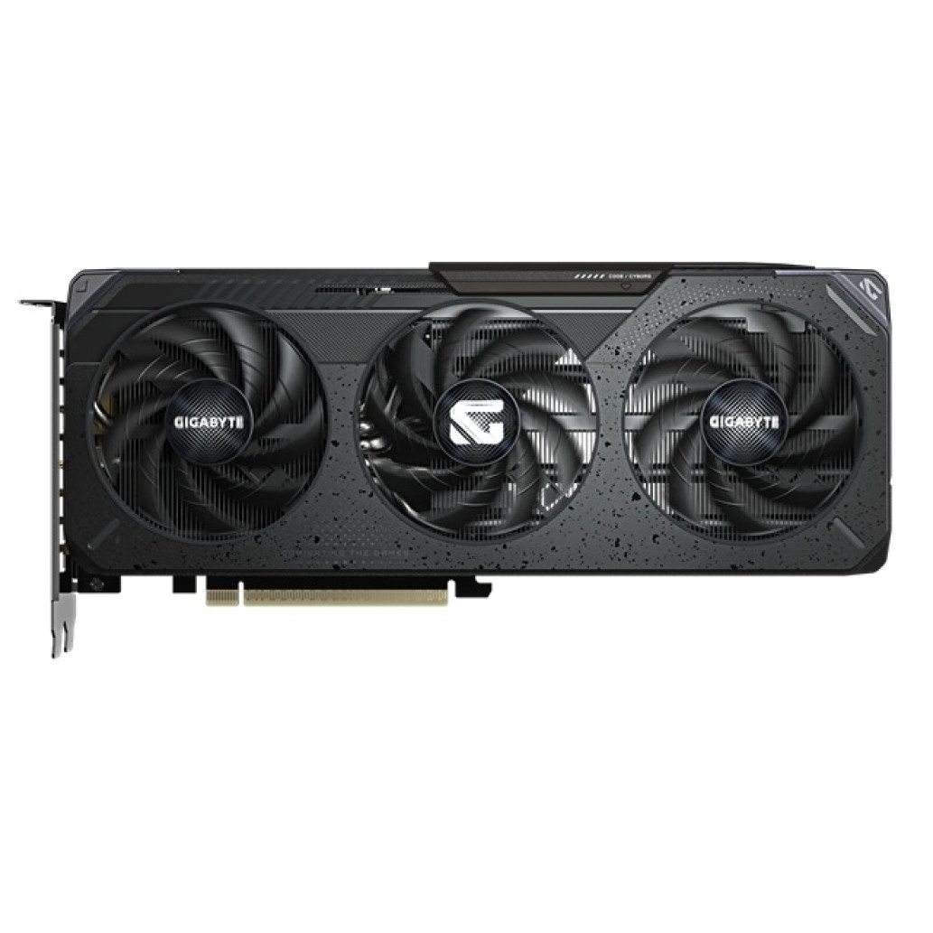 Grafična kartica nVidia RTX5060Ti GigaByte Gaming OC - 8GB GDDR7 (GV-N506TGAMING OC-8GD) - slika 2