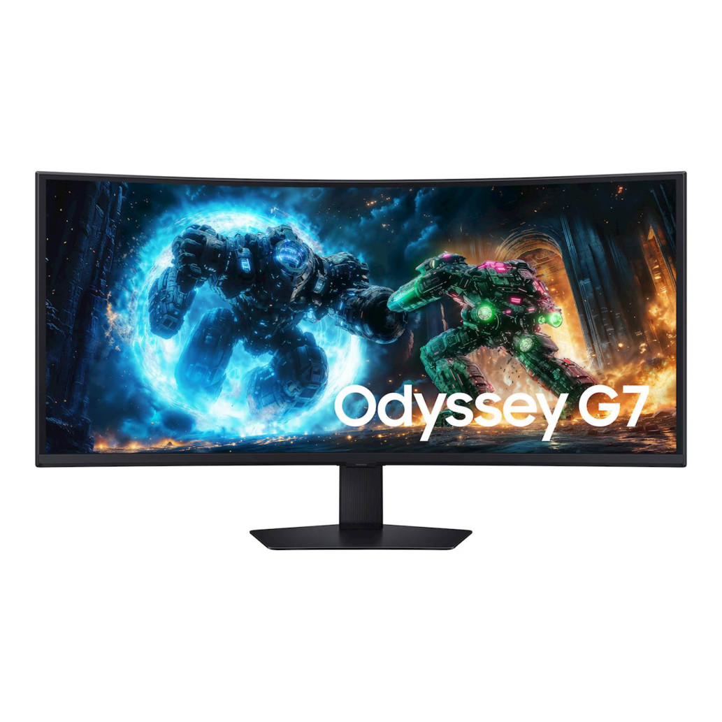 Samsung 101,6 cm (40,0") S40FG750EU 5120x2160 Curved Gaming