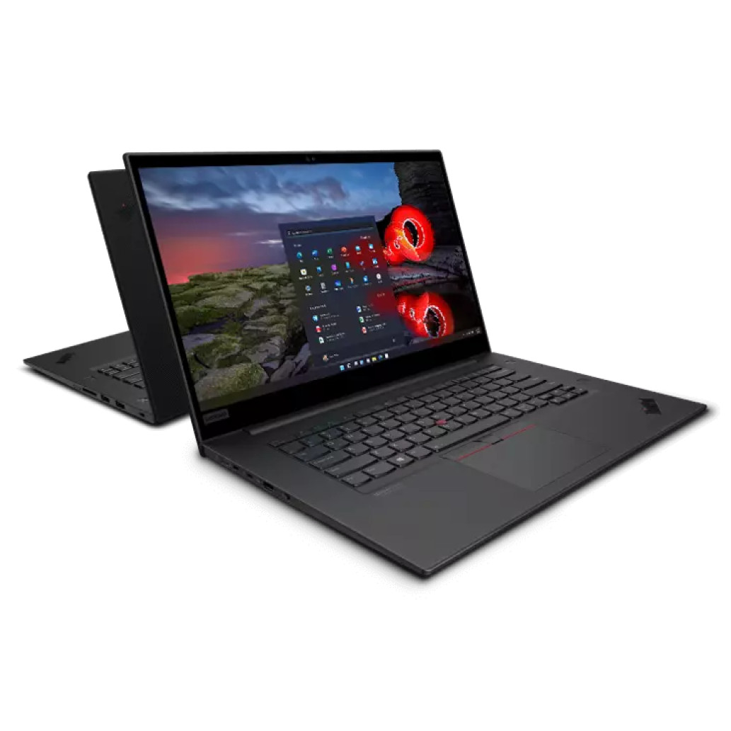 Prenosnik RNW Lenovo P1 G3 i7-10850H