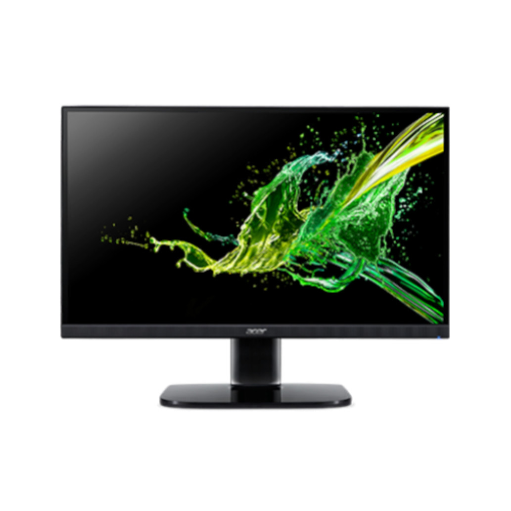 Acer 68,5 cm (27,0") KA272Ubiipx 2560x1440 75Hz IPS