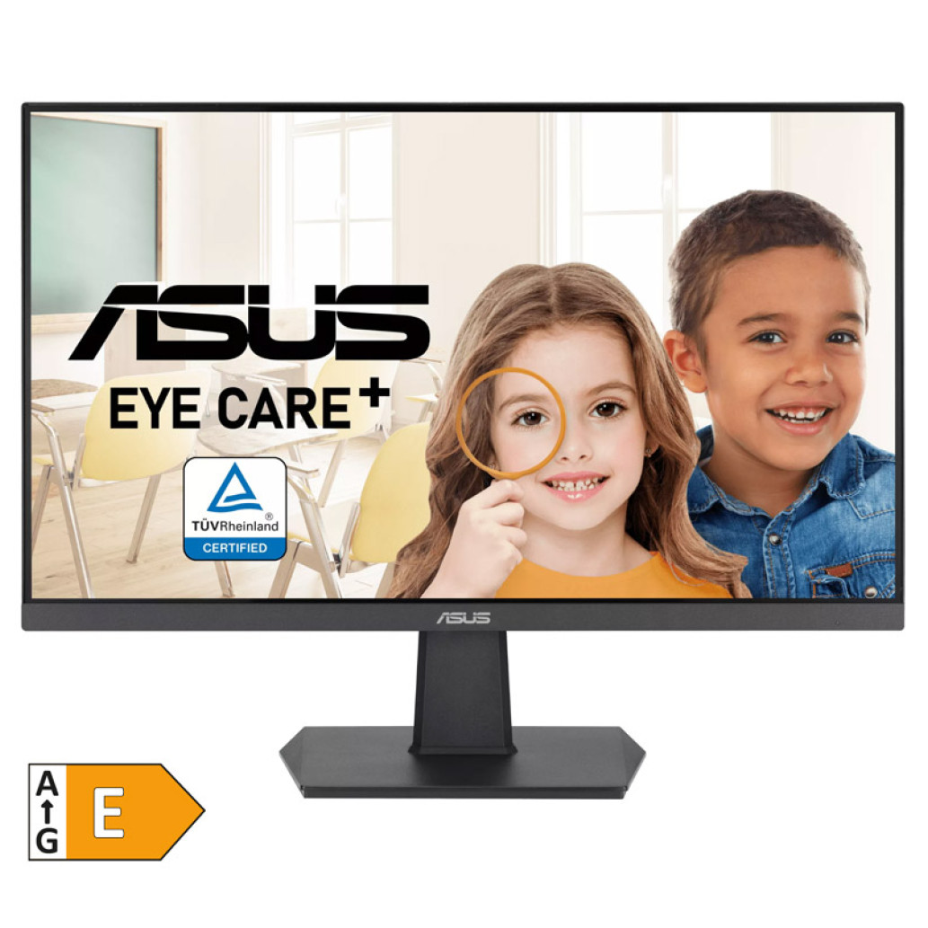 Asus 68,6 cm (27,0") VA27EHF 1920x1080 100Hz IPS