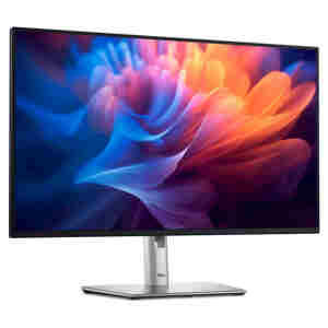 Dell 68,6 cm (27,0") P2725HE 1920x1080 100Hz IPS