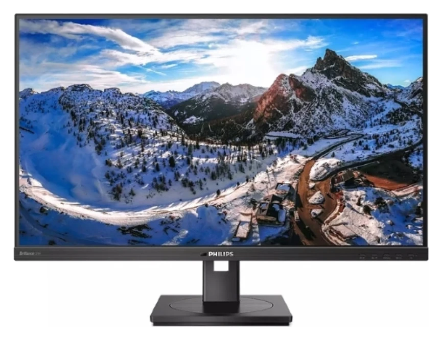 Philips 68,6 cm (27,0") 279P1 3840x2160 Grafika IPS