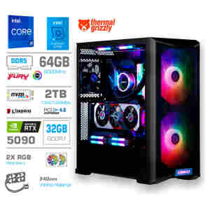 Računalnik MEGA TWR S10 i9-14900K