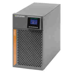 UPS Socomec ITyS On-line 2000VA/2000W 8x220V (ITY3-TW020B)