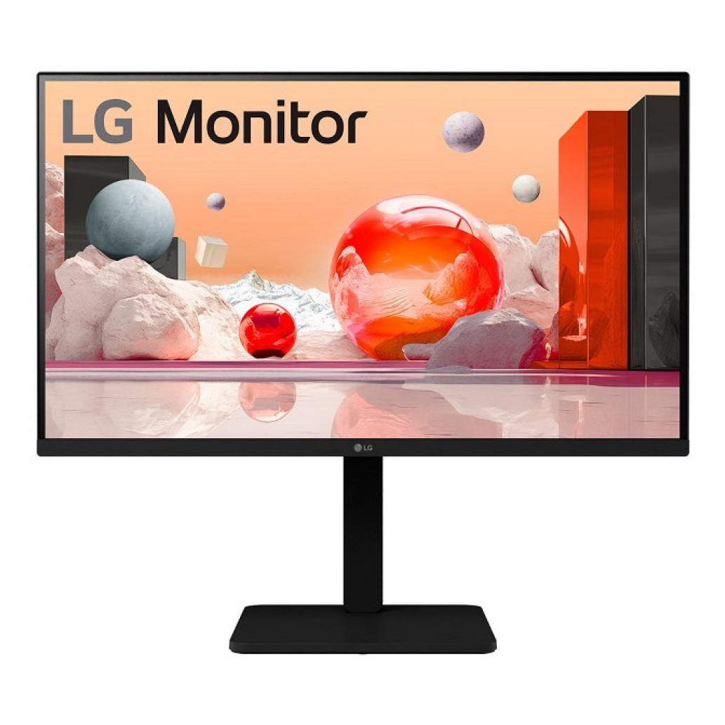 LG 68,6 cm (27,0") 27BA550 1920x1080 100Hz IPS