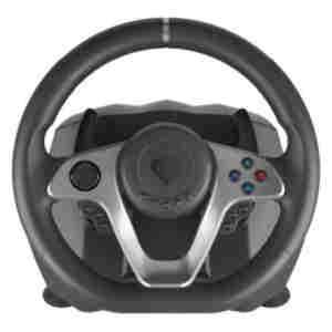 Volan Genesis Seaborg 400 Igralni volan, USB, PS4/PS3/PC/Nintendo/XBOXone/XBOX360, 900°