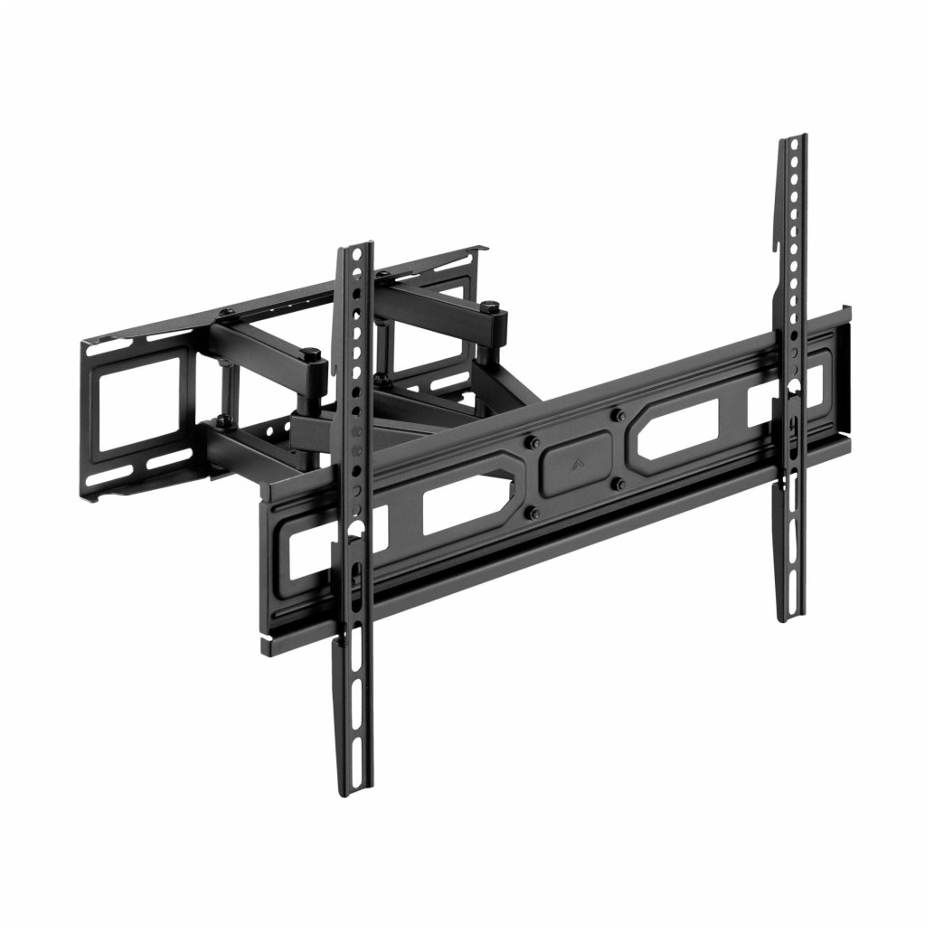 Nosilec stenski SBOX 37"-80" (94-203cm) PLB-3646-2 črn