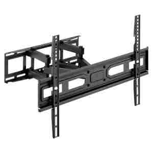Nosilec stenski SBOX 37"-80" (94-203cm) PLB-3646-2 črn
