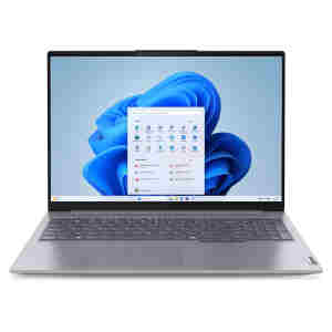 Lenovo 40,64 cm (16,0") ThinkBook 16 G7 1920x1200 IPS 300nit R7-7735HS