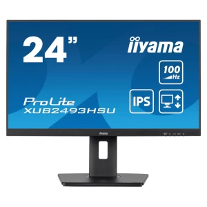 Iiyama 60,5 cm (23,8") XUB2493HSU-B7 1920x1080 100Hz IPS
