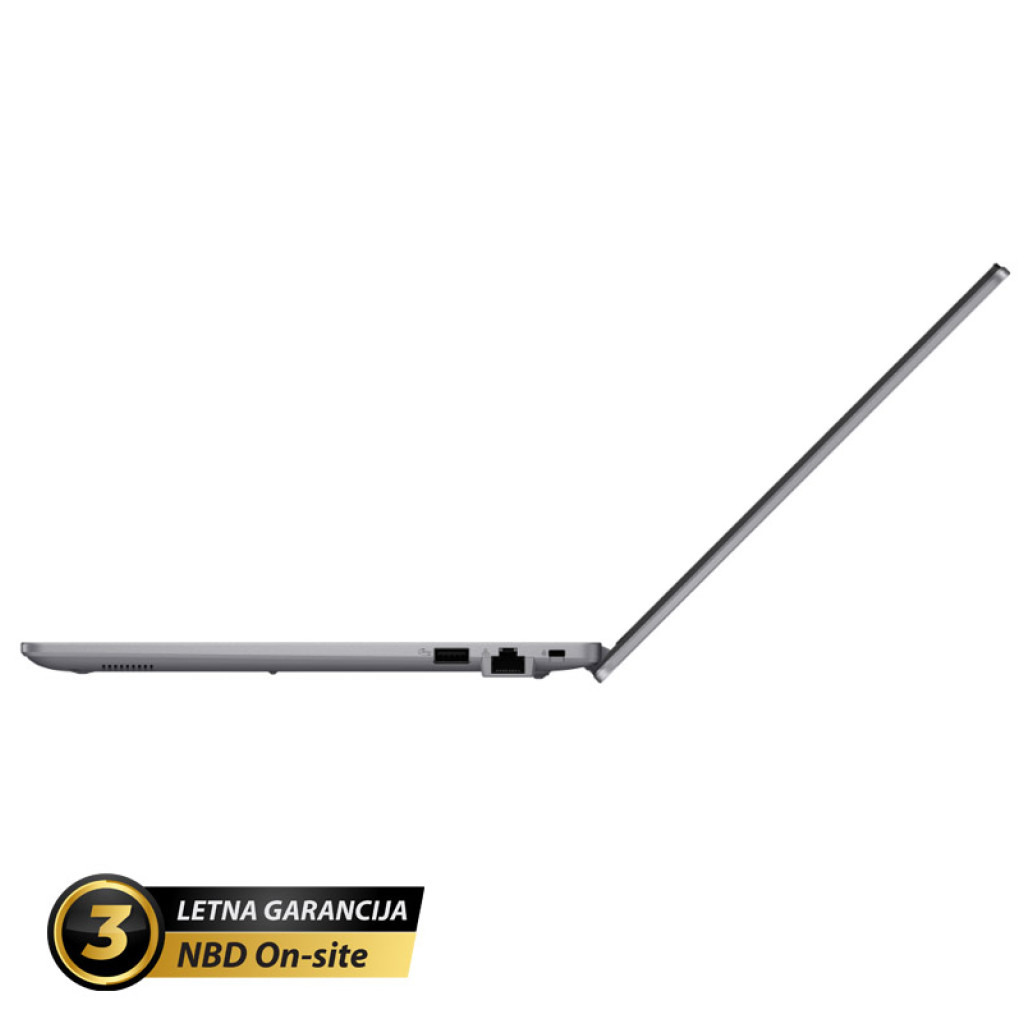 Asus 35,5 cm (14,0") ExpertBook P1 1920x1080 VA 300nit i7-13620H - slika 5