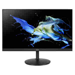 Acer 60,5 cm (23,8") CB242YGBMIPRX 1920x1080 120Hz IPS