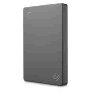 Prenosni disk 6,4cm (2,5") 4TB USB 3.0 Seagate - siva (STJL4000400)