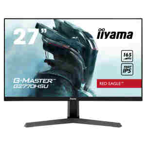 Iiyama 68,6 cm (27,0") G2770HSU-B1 1920x1080 Gaming 165Hz