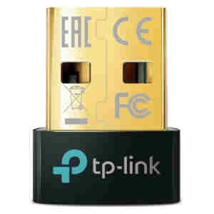 Bluetooth adapter USB 2.0 TP-LINK Nano BT 5.0 (UB500)