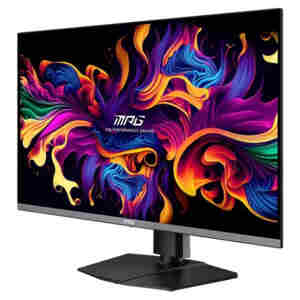 MSI 80 cm (31,5") MPG 321URX QD-OLED 3840x2160