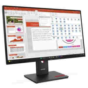 Lenovo 68,6 cm (27,0") T27-40 1920x1080 120Hz IPS