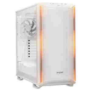 Ohišje Bequiet DARK BASE 701 ATX - bela RGB
