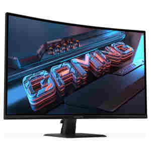 GigaByte 80 cm (31,5") GS32QCA 2560x1440
