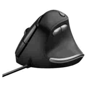Miš Trust USB Bayo ergonomska 6 gumbov 4200DPI (24635)