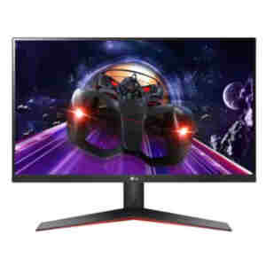 LG 60,5 cm (23,8") 24MP60G-B 1920x1080 Gaming 75Hz