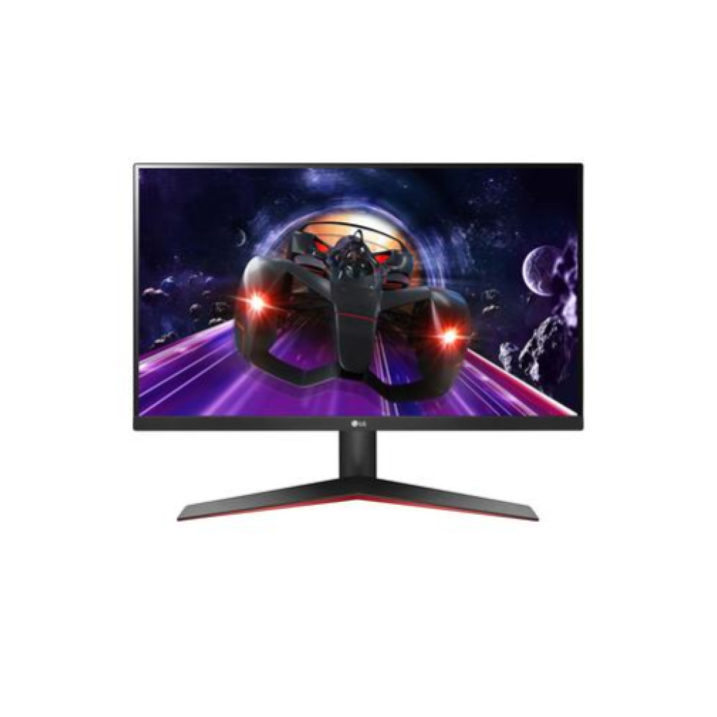 LG 60,5 cm (23,8") 24MP60G-B 1920x1080 Gaming 75Hz