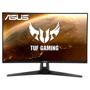 Asus 68,6 cm (27,0") VG279QL1A 1920x1080 Gaming 165Hz
