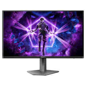 AOC 68,6 cm (27,0") AG276UZD 3840x2160 Gaming 240Hz