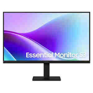 Samsung 61 cm (24,0") S24F320GAU 1920x1080 120Hz IPS
